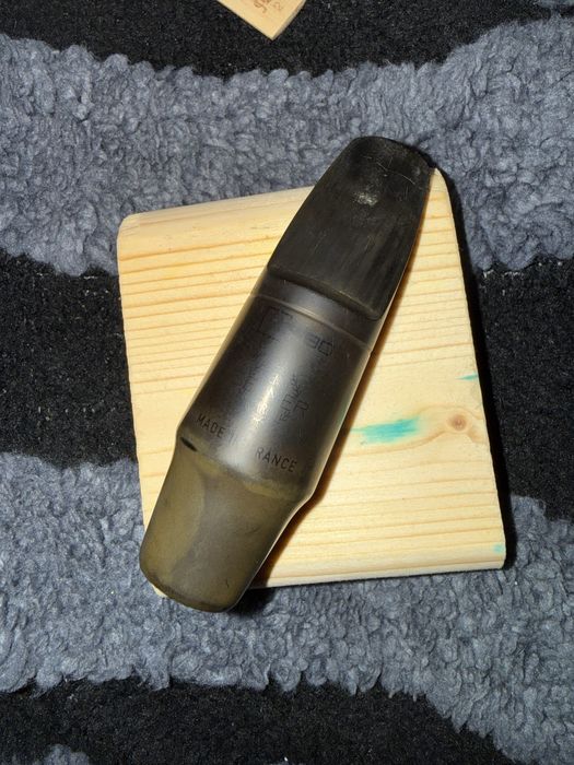 Mustiuc Saxofon Selmer S80 C*