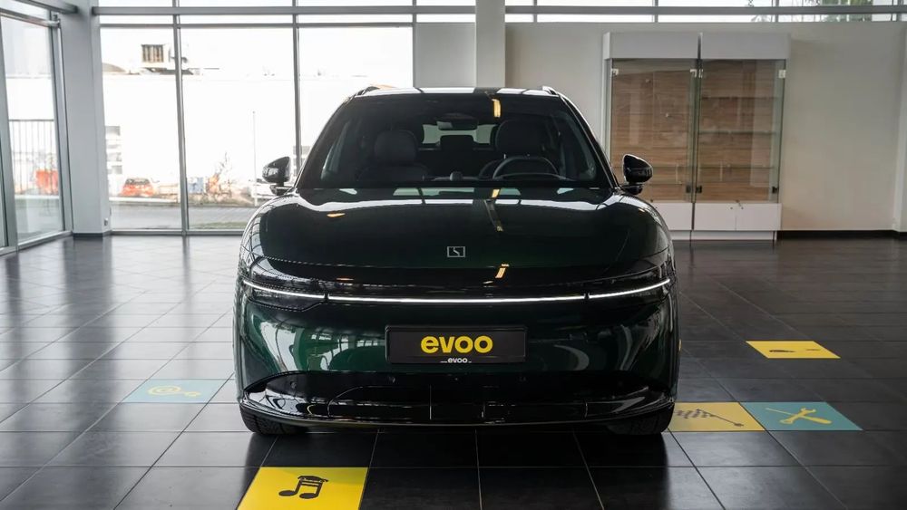 Zeekr X Zeekr Other 7X Privilege AWD