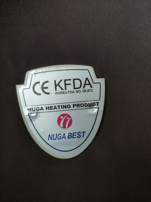 Турманиевый ковёр