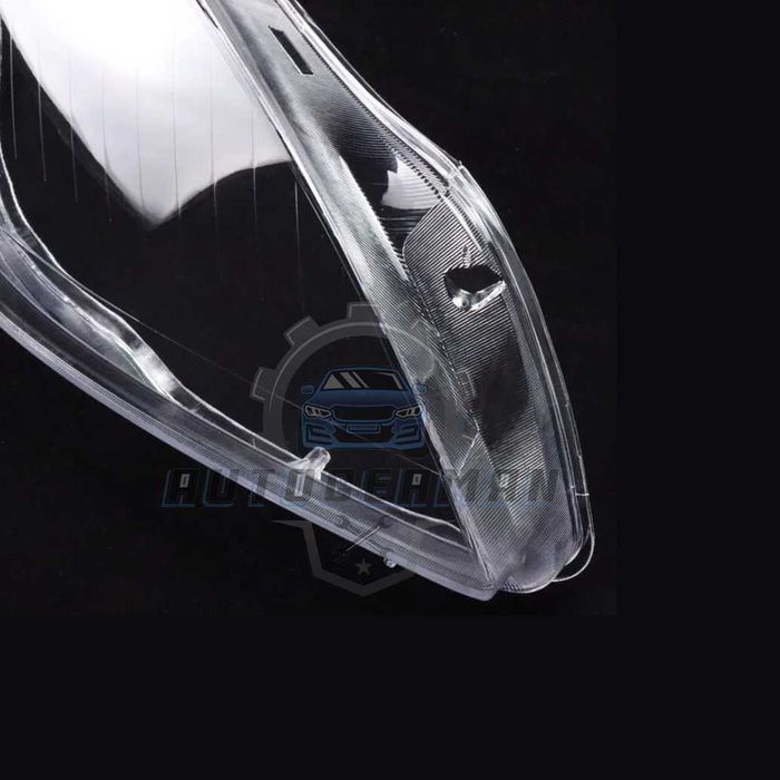 Капаци фарове Mercedes W221 S-Class (07-09) стъкло фар крушки Мерцедес В221 С-Клас xenon