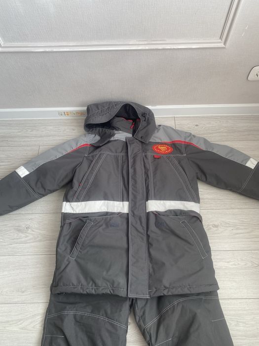 Продаю рабочую форму