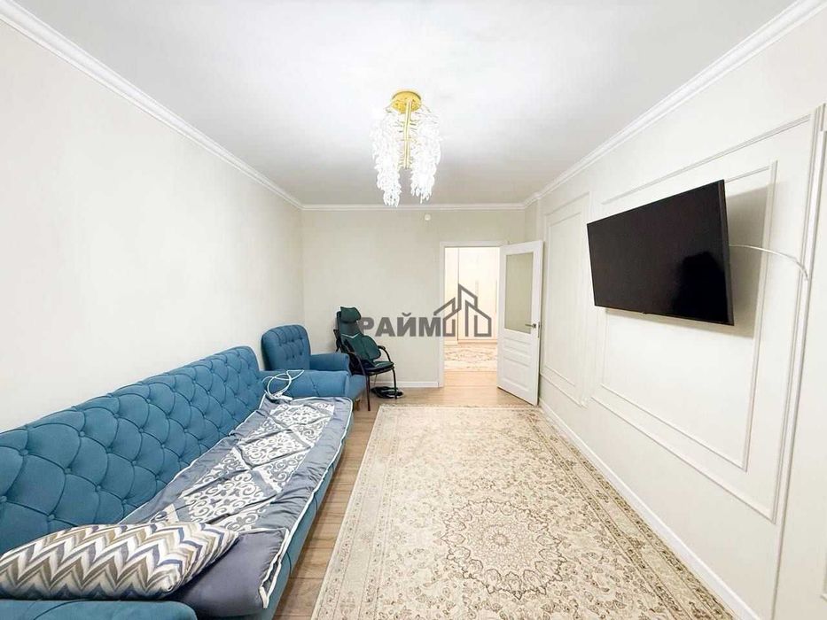 ПРОДАМ 3Х ком. Бирлик (Аслан ПРАЙМ)