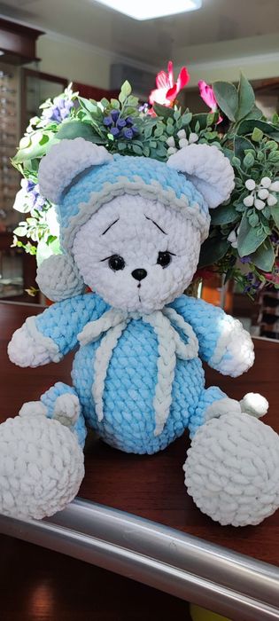 Продам мягкие игрушки