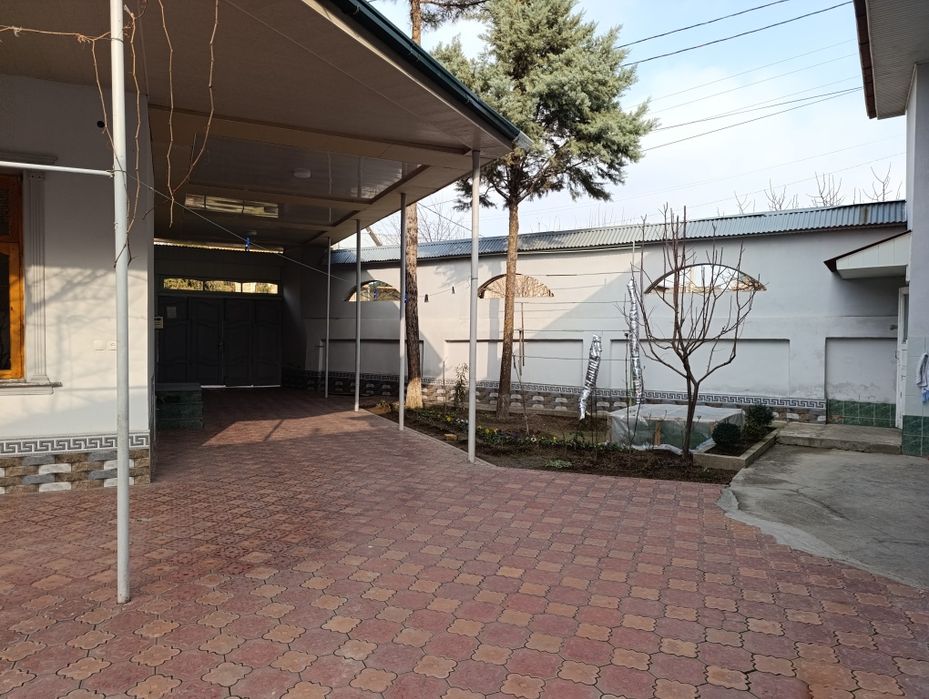 Кукча, Чорсу, Самарканд Дарвоза