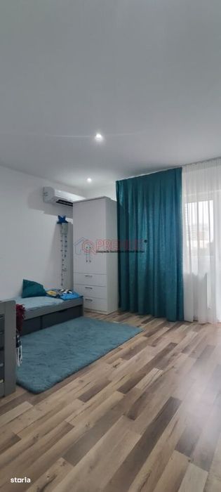 Vila 4 camere si terasa - Metrou Dimitrie Leonida