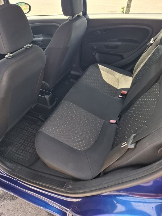 Fiat Grande Punto 2008 1.2 Benzina 65 C.P