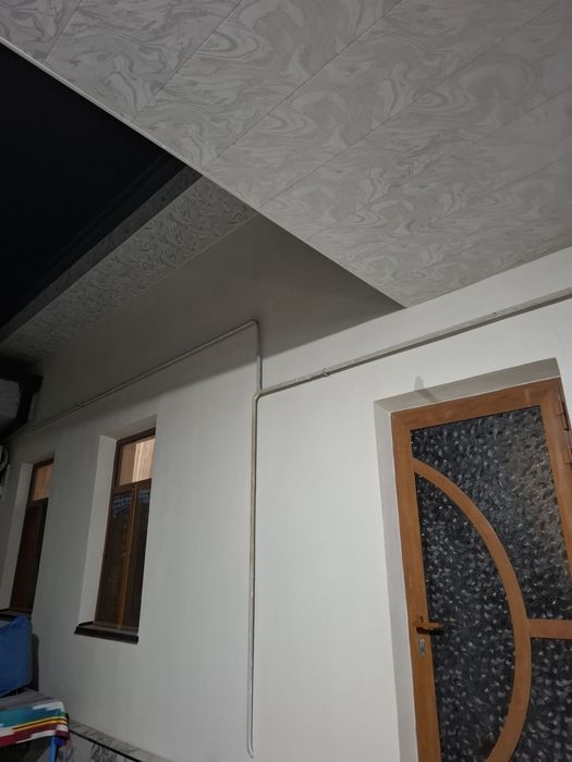 Эски шахарда 2 сотикли ховли сотилади мулжал Чорминор.