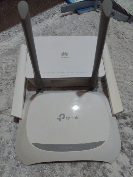 Роутер. wi fi. модем.