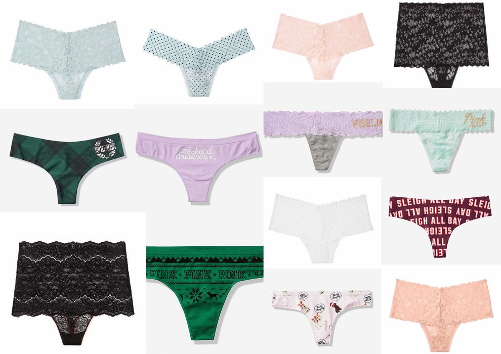 Lenjerie Victoria's Secret