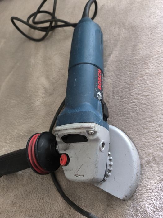 Flex Bosch GWS 14-125  putere 1400w(2023)