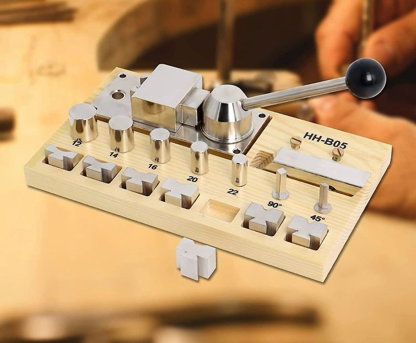 Kit îndoire bijuterii