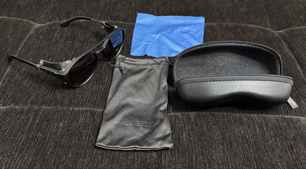 Мъжки слънчеви очила Marc John ПРОМО!