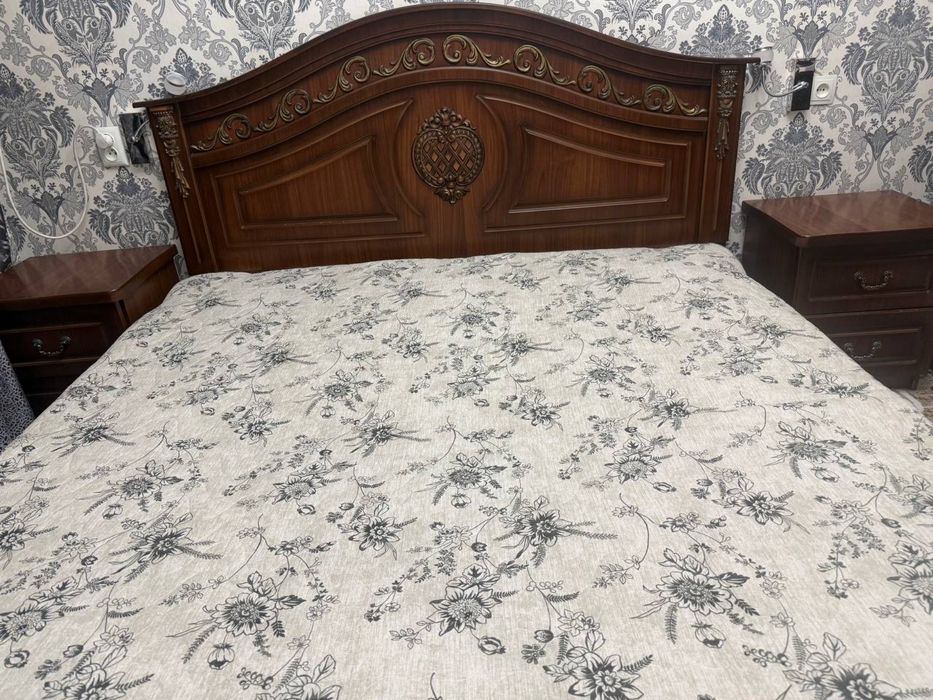 Mebel spalni uchun kamplekt