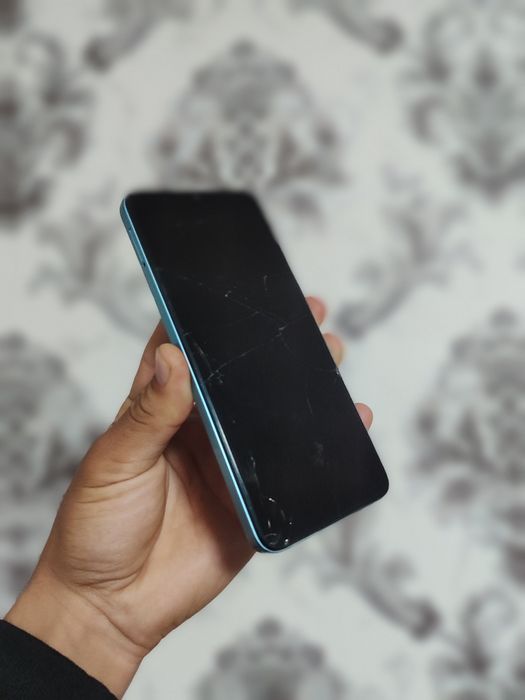 Itel A50 arzonga srochna sotlafi