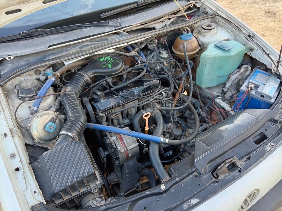 Пассат б3 сатылады