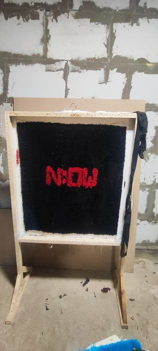 Тафтинг набор для бизнеса