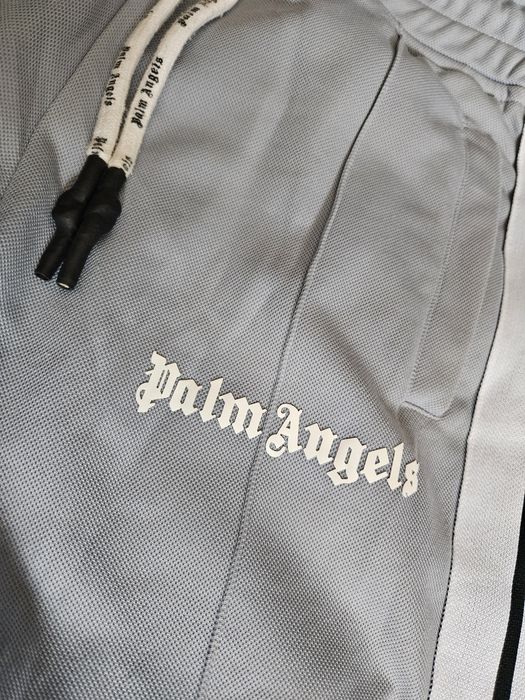 Palm Angels Оригинално Мъжко Долнище