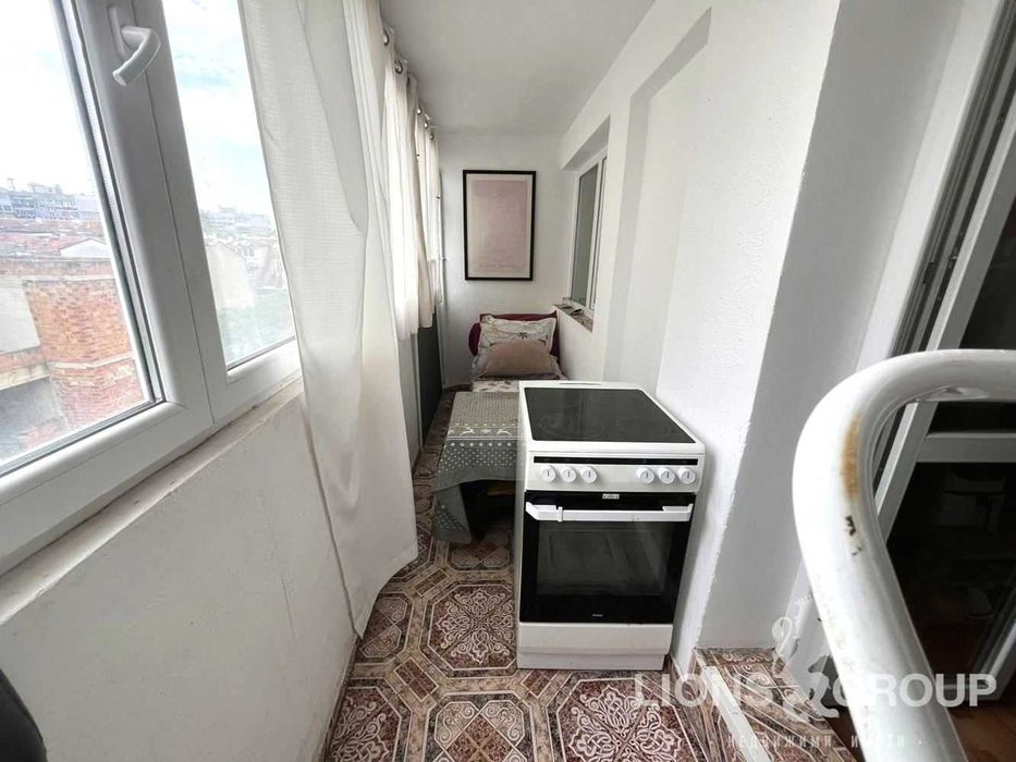 Продава се Двустаен апартамент в Варна, Лятно кино Тракия - 50 кв.м за 2500 €/кв.м - Снимка #3