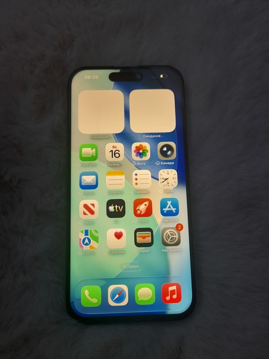 Айфон Iphone 15про Телефон Атырау