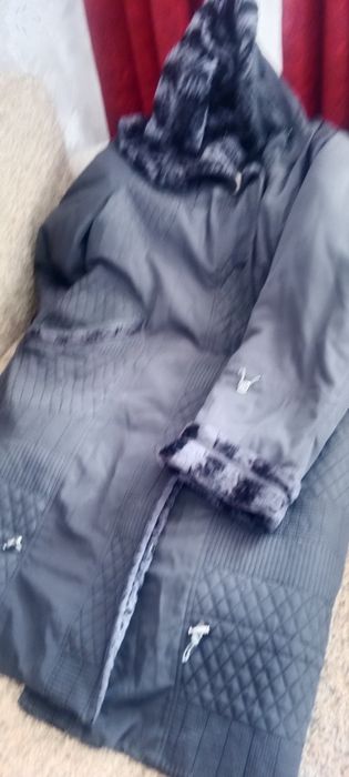 Куртка женская демисезонная