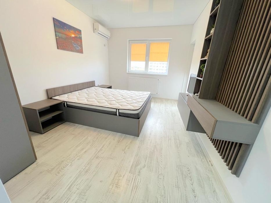 Garsoniera LUX de vanzare