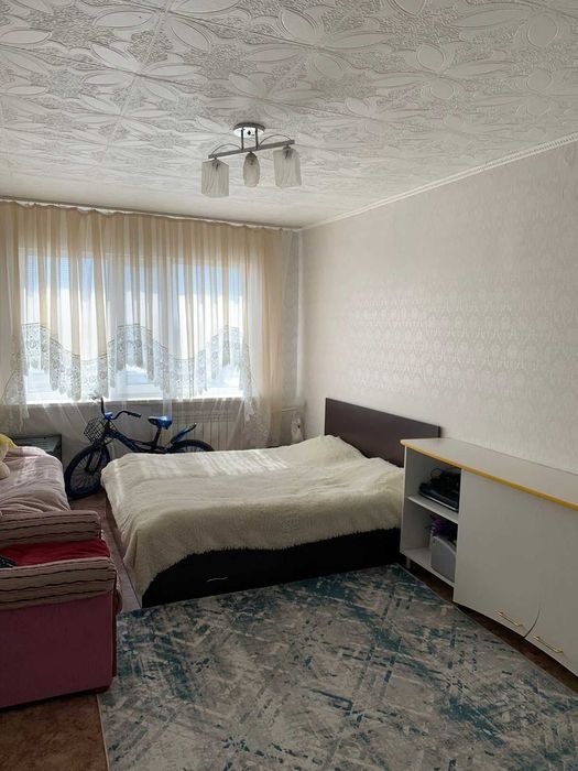 Квартира 47 м2. Косметический ремонт.