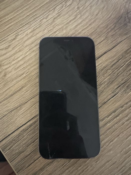 Iphone 12 pro 256gb