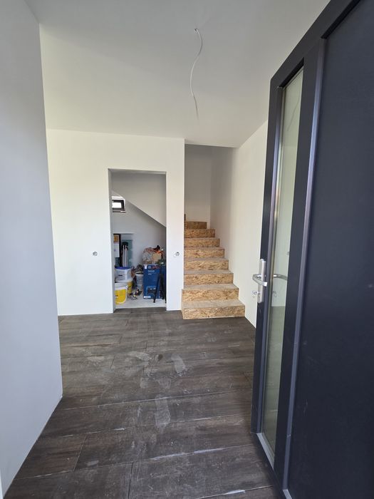 Locuință tip duplex