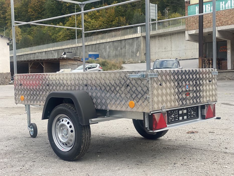 Ремаркета -наем-лизинг-продажба