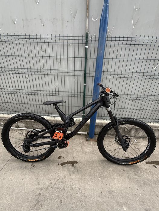 Canyon Sender Al 6 2020