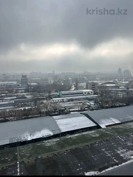 Однокомнатная квартира