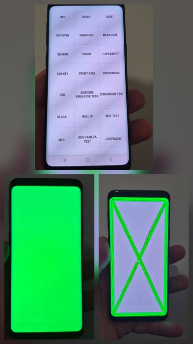 Vand Samsung S9 _ 64gb