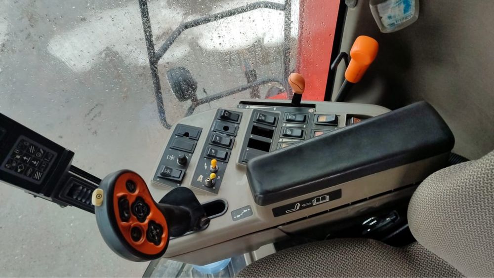 Продам ЗУК Case 5088