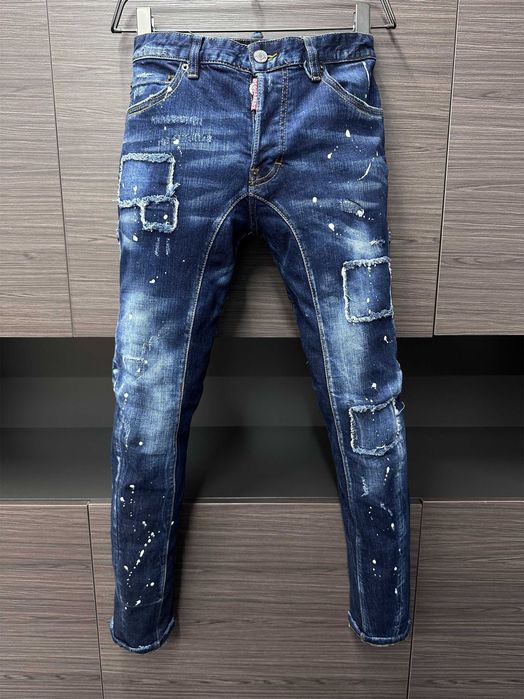 Blugi DSQUARED2 Premium - mai multe modele