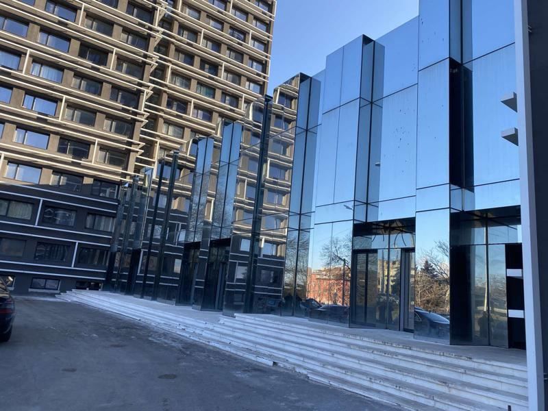 Продава се Двустаен апартамент в София, Център - 42 кв.м за 2620 €/кв.м - Снимка #8