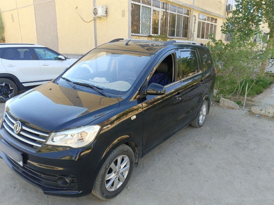 Dongfeng Glory 330s Sotiladi
