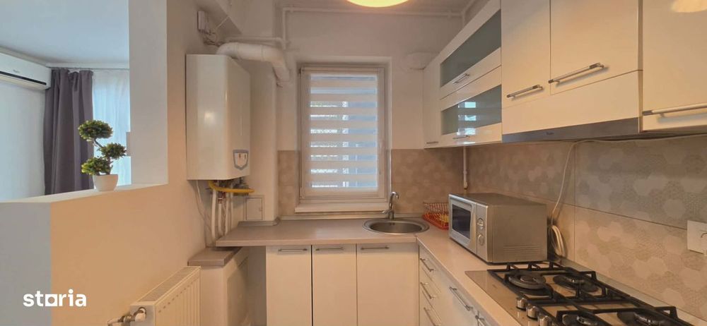 Apartament 2 camere + birou de închiriat, Prima Premium Sucevei