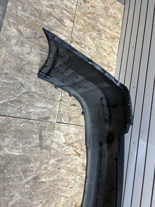 Bara spate bmw F30 seria 3 nonfacelift Sport Line 2012-2015