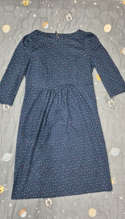 Платье для беременных и кормящих I love mum, 44 размер