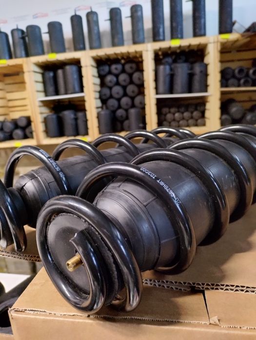 Perne auxiliare auto