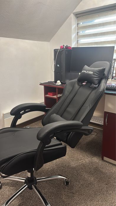 Vand scaun Gaming