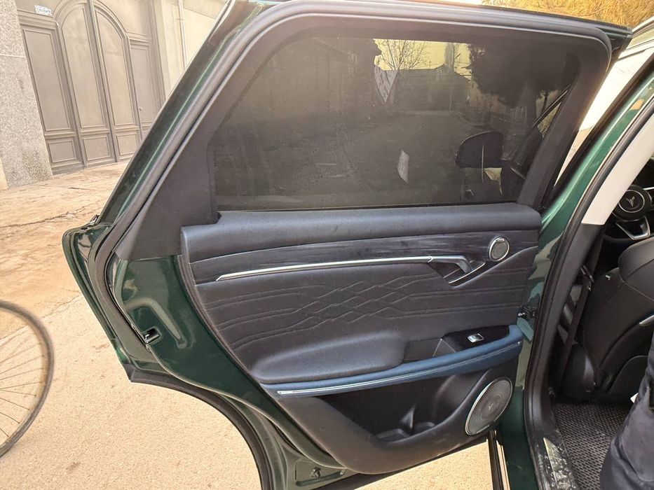 VOYAH Free appolotech