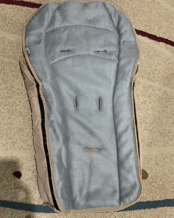 Чувал за детска количка Hauck