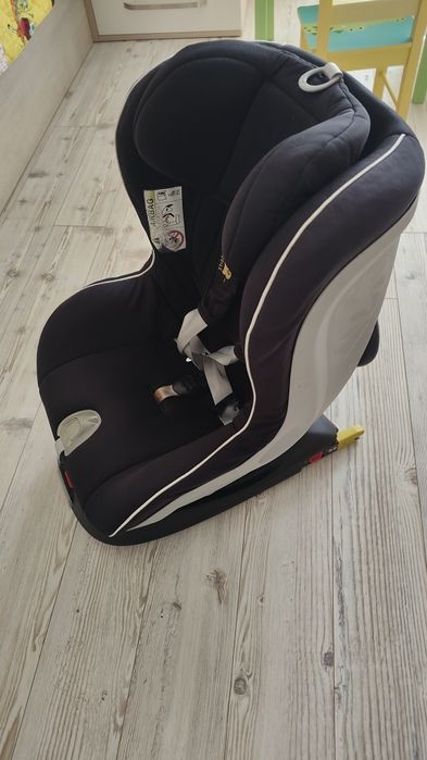 Детско столче за кола от 0до36 кг