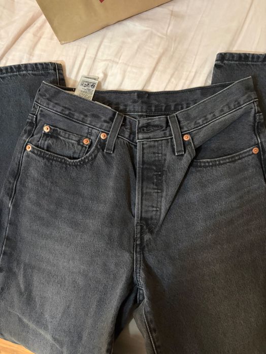 Дънки Karl Lagerfeld jeans, Levis, Zara