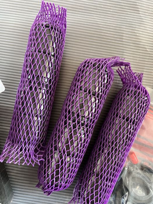 Kit reconditionare etrieri brembo 17z (porsche, audi, vw) noua