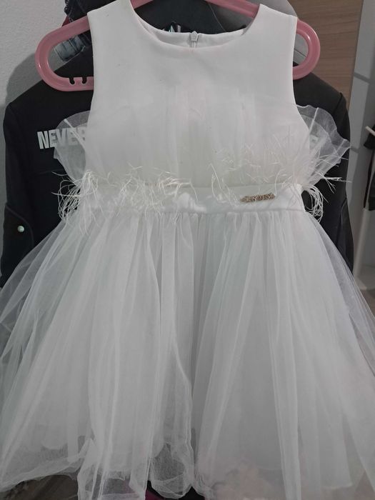 Рокли Guess Mayoral Zara 104 110 116 122