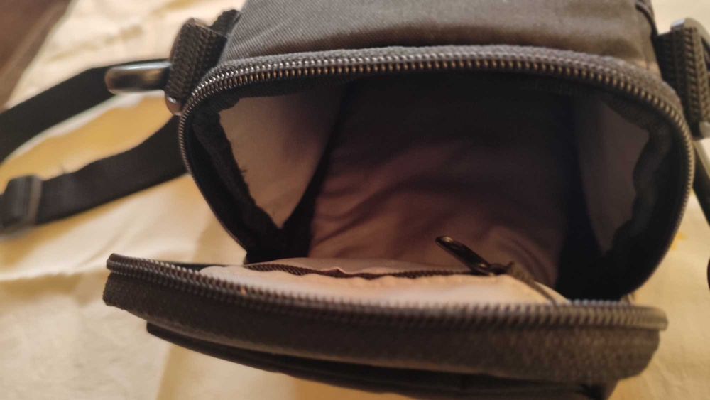 Калъф за фотоапарат - подходящ за SONY DSC - W310