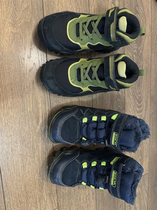 Детски Апрески 33-34 номер