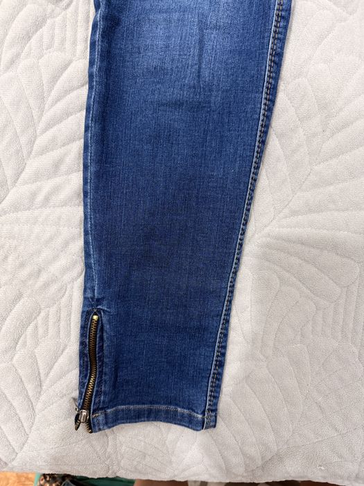 Срочно продам джинсы для беременных